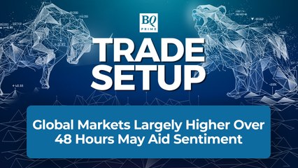 BFSI May See Uptick, FMCG May Skid A Little | Trade Setup: April 5
