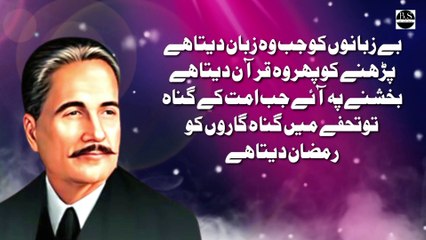 allama iqbal poetry/allama iqbal poetry /allama iqbal sher /allama iqbal love shayari/kalam.e.iqbal/saad urdu peotry