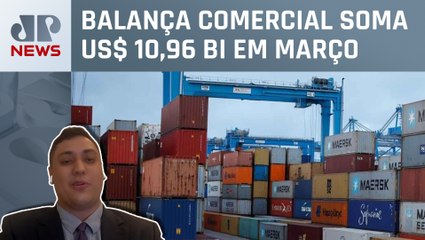 “Apesar do aumento histórico, saldo de 2023 será menor do que o de 2022”, afirma economista