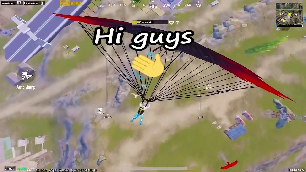 30KILLS!! I Played With All GLACIER Skins  SOLO vs SQUADS  I PUBG Mobile GAMEPLAY | DragonXpro