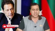 Five Takeaways from TIME’s Interview With Imran Khan | Big Offer by Kaptaan | Imran Riaz Khan Today