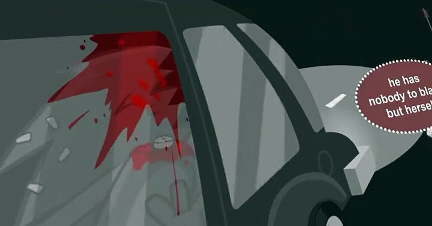 Happy Tree Friends Happy Tree Friends Blurbs E025 Without a Hitch