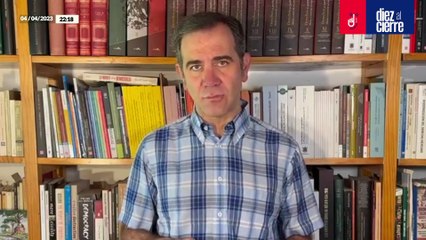 #EnVivo | #LosPeriodistas | AMLO “nacionaliza” Iberdrola México | Son 34 cargos contra Trump (2)