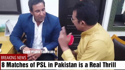 Wasim Akram Exposing Mikki Arthur in a Punjabi In a Punjabi Interview | ਪੰਜਾਬੀ