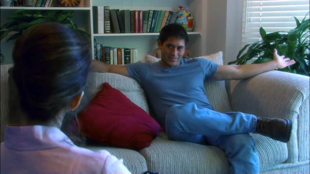 Sordid Lives Bande-annonce (EN)