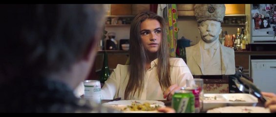 Monk Bande-annonce (NL)