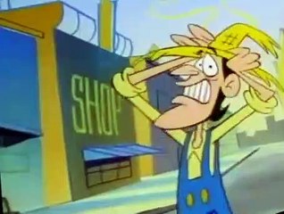 The What a Cartoon Show The What a Cartoon Show E011 – Gramps