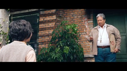 My Beloved Bodyguard Bande-annonce (EN)