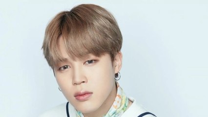 빌보드 65년 역사 다시 쓴 방탄소년단 지민