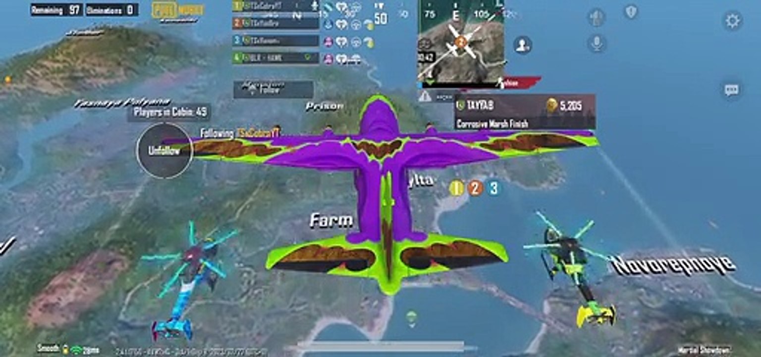 Pubg Mobile video