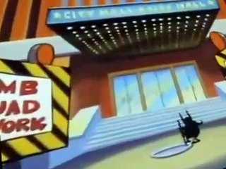 The What a Cartoon Show The What a Cartoon Show E018 – Pfish and Chip in Blammo the Clown