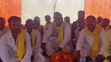 अम्बेडकरनगर: ओमप्रकाश राजभर का बड़ा बयान, अखिलेश ने दिया धोखा