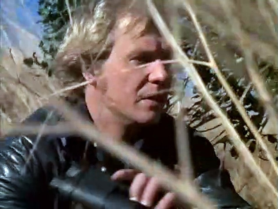 Starsky & Hutch S01E19