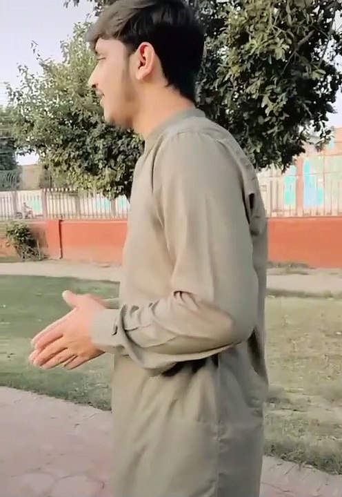 Malik Ahsan