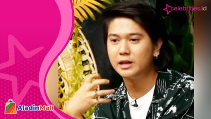 Iqbaal Ramadhan Ungkap Prioritas Hidup, Dibocorkan Depan Vincent dan Desta