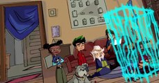 American Dragon Jake Long American Dragon Jake Long S02 E003 The Academy