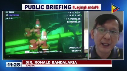 European Commission, inaprubahan ang extension ng maritime training at certification ng bansa