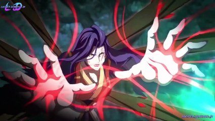 A Will Eternal Season 2 Episode 40 English Sub - LuciferDonghua.in