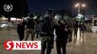Israeli police attack worshippers in Jerusalem's Al Aqsa