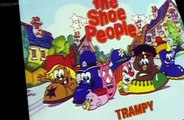 The Shoe People The Shoe People S01 E004 Trampy