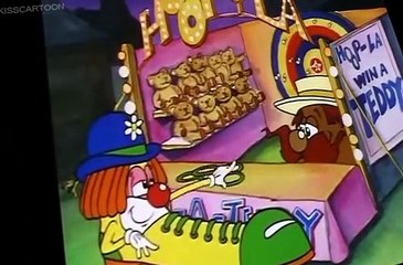 The Shoe People The Shoe People S01 E014 The Fair Comes to Shoetown