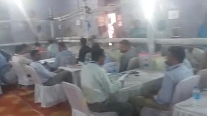 ब्रेकिंग न्यूज़: कड़ी सुरक्षा के बीच बिहार विधान परिषद चुनाव की मतगणना जारी, जानिए रुझान