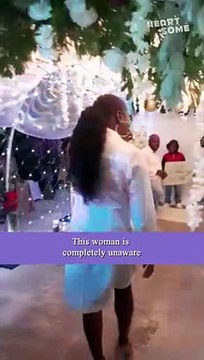 The Perfect Surprise Proposal || Heartsome