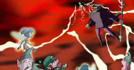 American Dragon Jake Long American Dragon Jake Long S02 E006 Breakout