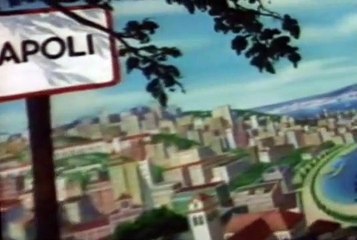 Tom and Jerry Tom and Jerry E086 – Neapolitan Mouse