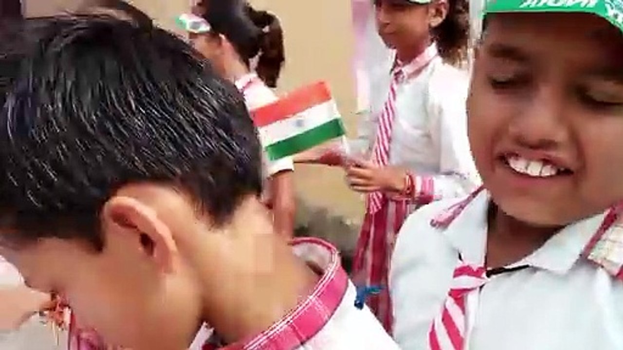 My Vlog 