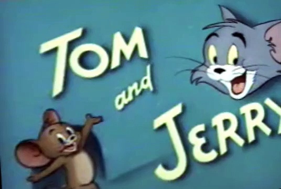 Tom and Jerry Tom and Jerry E088 Pet Peeve video Dailymotion