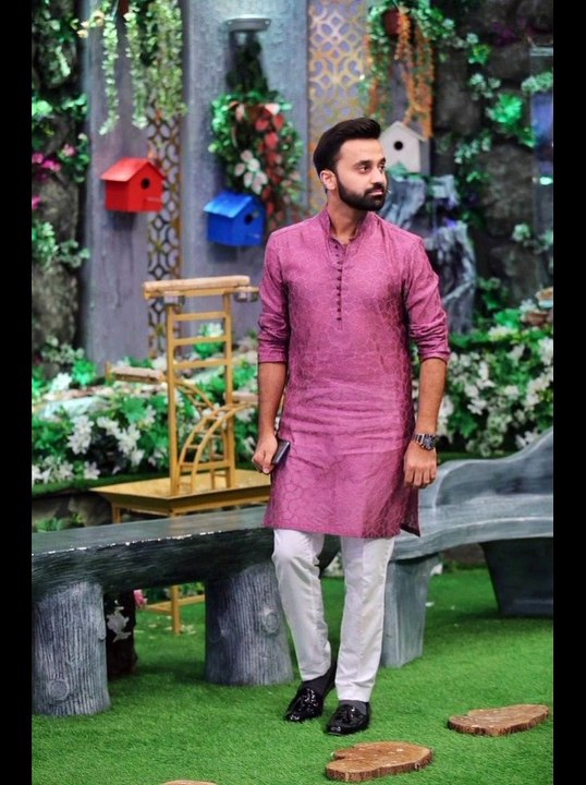 Man Kurta Design