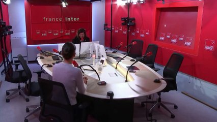 Donald Trump inculpé : "Le temps politique n'est pas forcément celui de la justice" (Amy Greene)