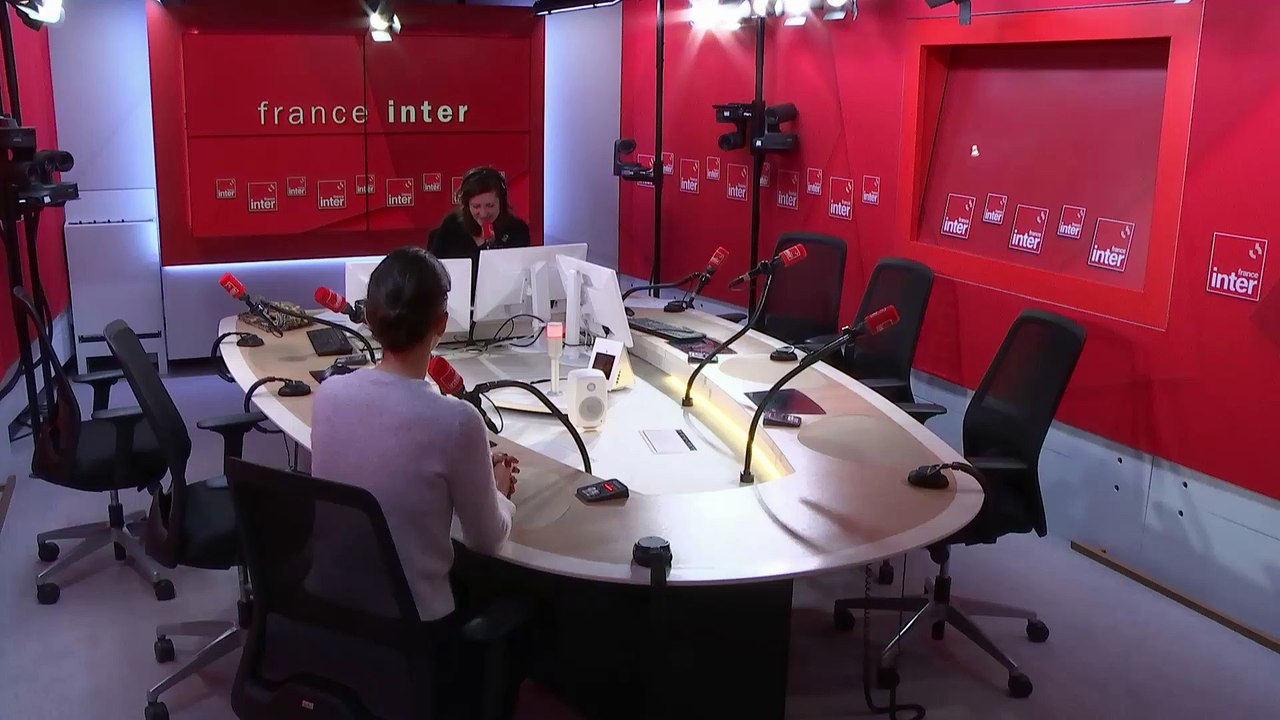 Donald Trump inculpé : "Le temps politique n'est pas forcément celui de la justice" (Amy Greene)