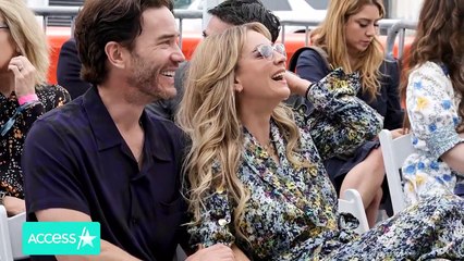 Kaley Cuoco Calls Newborn Daughter A 'Daddy's Girl'