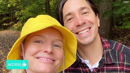 Kate Bosworth & Justin Long Confirm Engagement With Romantic Details