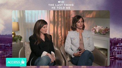 Why Jennifer Garner LOVES Having Teenagers