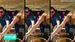 Jennifer Aniston & Adam Sandler Have Fun In ‘Murder Mystery 2’ BTS Footage