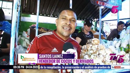 TN5 Estelar - 4 de Abril de 2023