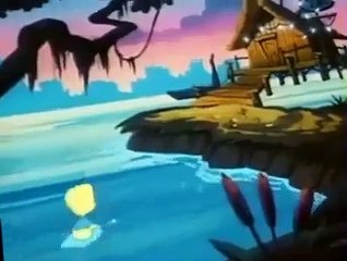 The What a Cartoon Show The What a Cartoon Show E012 – Hard Luck Duck