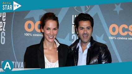 Jamel Debbouze, ses rares confidences sur Mélissa Theuriau : “À la maison, c'est ma femme qui…”