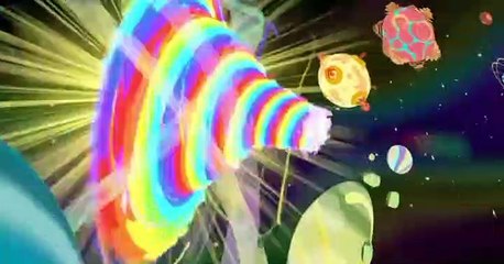 Ollie the Boy Who Became What He Ate Ollie the Boy Who Became What He Ate S02 E021 Pomegranate Train