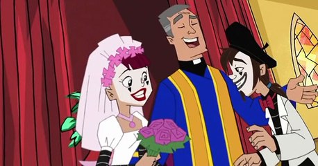 American Dragon Jake Long American Dragon Jake Long S02 E010 A Befuddled Mind