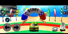 Nitro Car racing game  | racing game | Nitro racing | nitro driving | Hamza Gamer