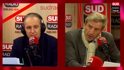 Eric Revel - "Le recrutement des cadres atteint des sommets"