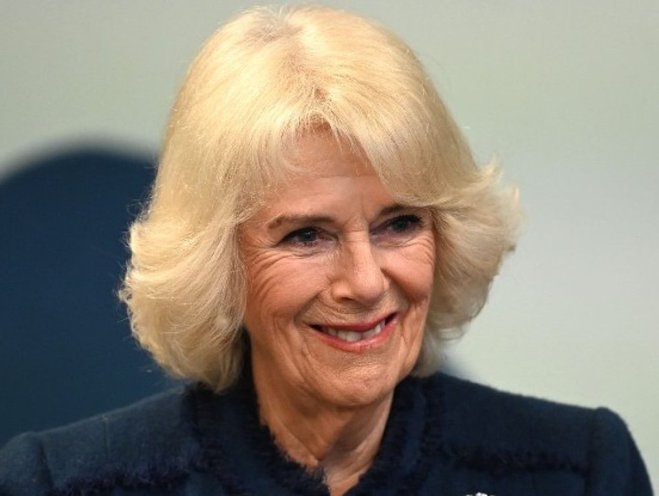 Offiziell: Gattin von König Charles III. ist jetzt 'Queen Camilla'