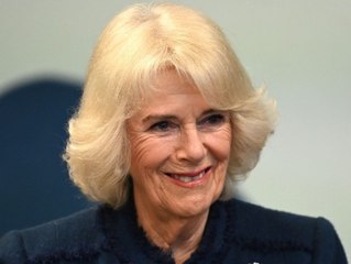 Offiziell: Gattin von König Charles III. ist jetzt "Queen Camilla"