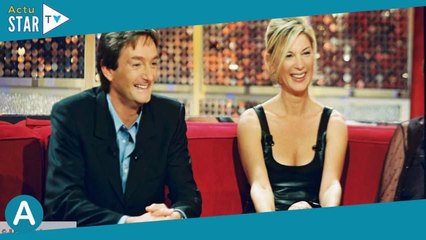 Pierre Palmade : son amitié avec Michèle Laroque n’est pas un long fleuve tranquille…