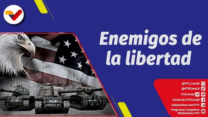 La Hojilla | Las botas de un opresor, EE.UU. y sus sugerencias por el mundo