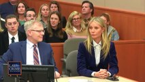 Gwyneth Paltrow Jury Awards Famed Actress $1 in Ski Crash Trial